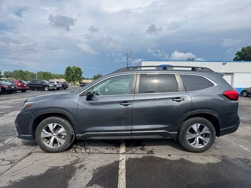 Used 2023 Subaru Ascent Premium w/ Convenience Package AWD/4WD image 5