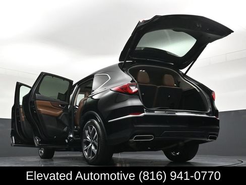 Used 2022 Acura MDX SH-AWD w/ Technology Package image 39