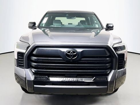 New 2026 Toyota Tundra Limited AWD/4WD image 7
