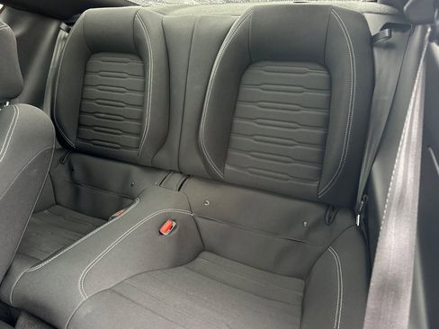 Used 2022 Ford Mustang Mach 1 image 12