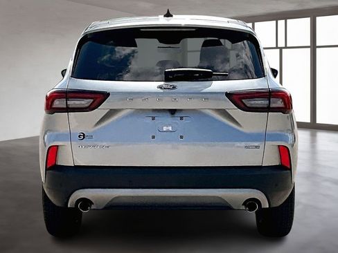 Used 2023 Ford Escape Active w/ Tech Pack #1 image 5