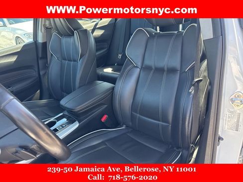 Used 2019 Acura TLX 3.5L Technology Pkg image 30