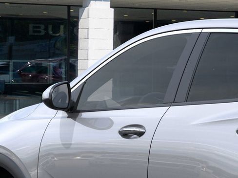 New 2026 Buick Encore GX Preferred image 12