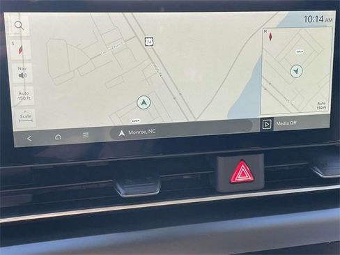 New 2026 Kia Carnival image 32