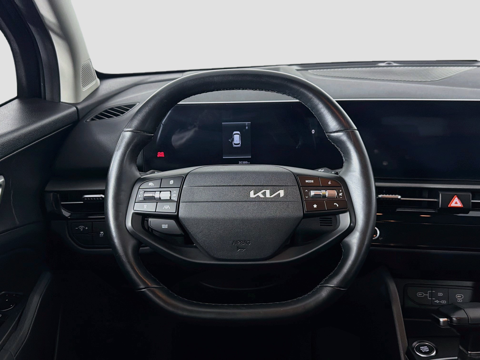 Used 2026 Kia Sportage LX FWD image 17