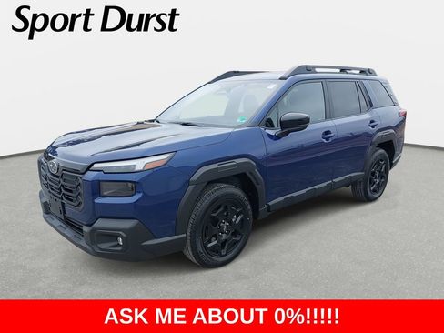 New 2026 Subaru Outback Limited AWD/4WD image 1