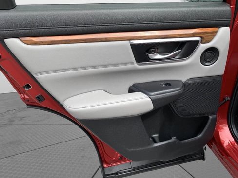 Used 2022 Honda CR-V EX-L image 41