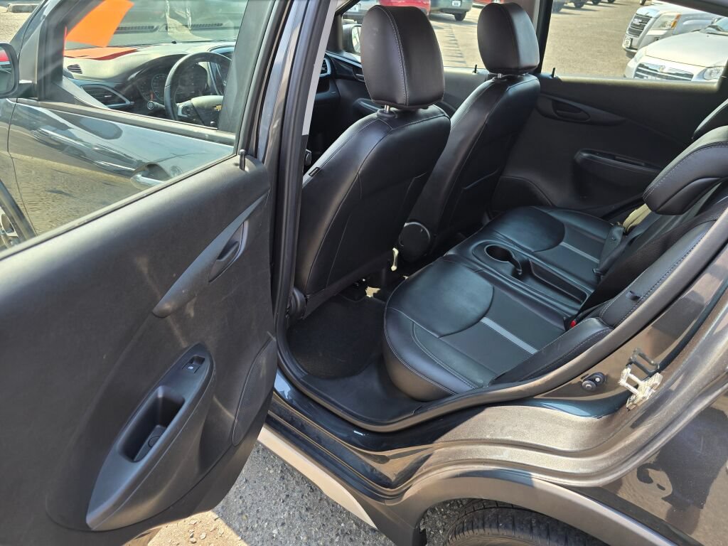 Used 2019 Chevrolet Spark ACTIV FWD image 17