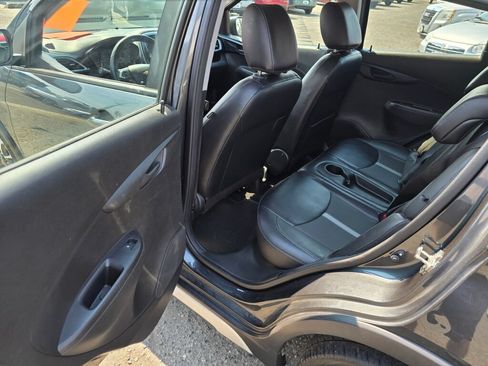 Used 2019 Chevrolet Spark ACTIV FWD image 17