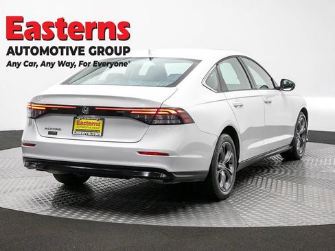 Used 2024 Honda Accord EX image 5