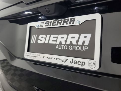 New 2026 Jeep Cherokee Limited AWD/4WD image 29