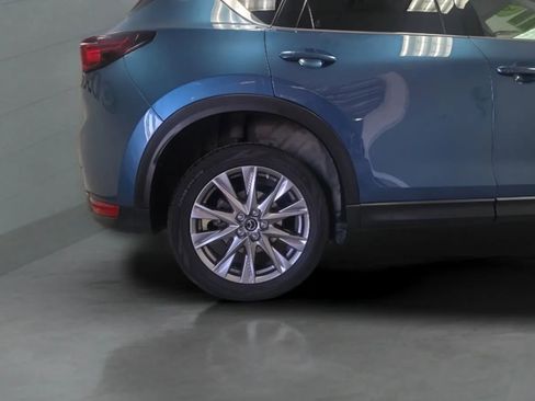 Used 2019 MAZDA CX-5 Grand Touring FWD image 34
