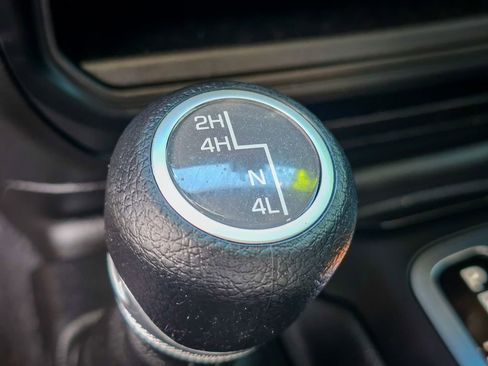 Certified 2023 Jeep Wrangler Sport S image 23