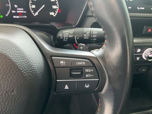 Certified 2023 Honda CR-V Sport image 12