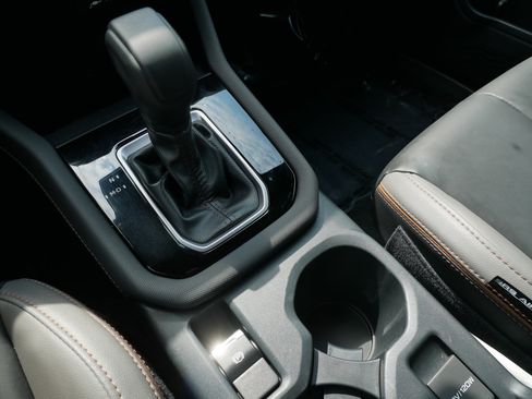 Certified 2025 Subaru Forester Sport AWD/4WD image 26