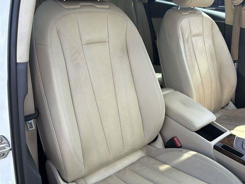 Used 2017 Audi A4 2.0T Premium w/ Convenience Package FWD image 25