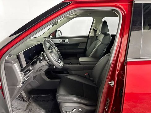 Used 2025 Hyundai Santa Fe SEL AWD/4WD image 11