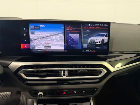 Used 2023 BMW i4 eDrive35 w/ Premium Package RWD image 25