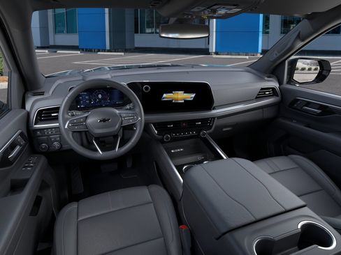 New 2026 Chevrolet Tahoe RST RWD image 15