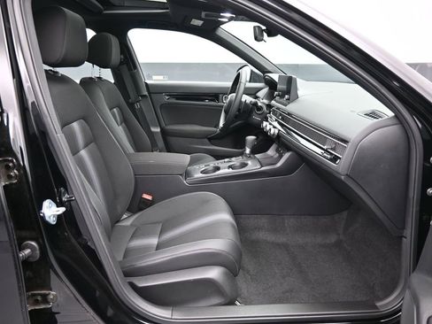 Certified 2026 Honda Civic Sport image 25