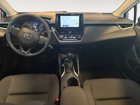 Used 2024 Toyota Corolla LE FWD image 10
