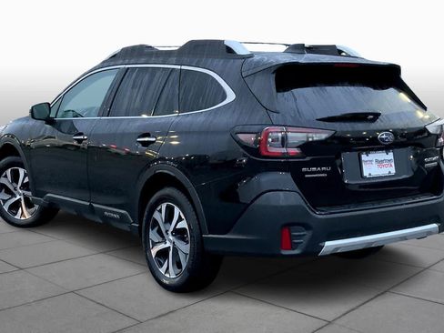 Used 2022 Subaru Outback Touring XT image 11