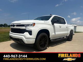 New 2026 Chevrolet Silverado 1500 RST w/ RST Select Package AWD/4WD video 1