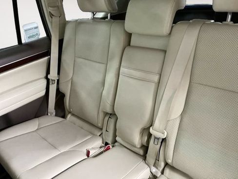 Used 2015 Lexus GX 460 Luxury AWD/4WD image 13