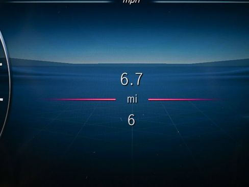 New 2026 Mercedes-Benz E 350 Sedan image 10