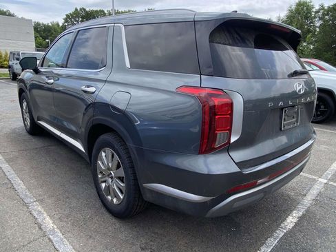 Used 2024 Hyundai Palisade SEL FWD image 10
