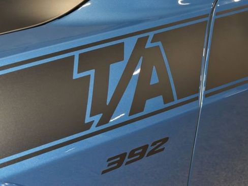 Used 2023 Dodge Challenger R/T Scat Pack RWD image 35