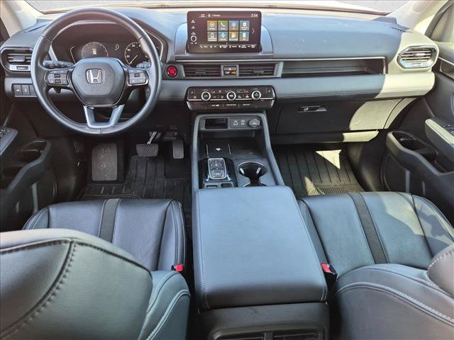 Used 2024 Honda Pilot EX-L image 16