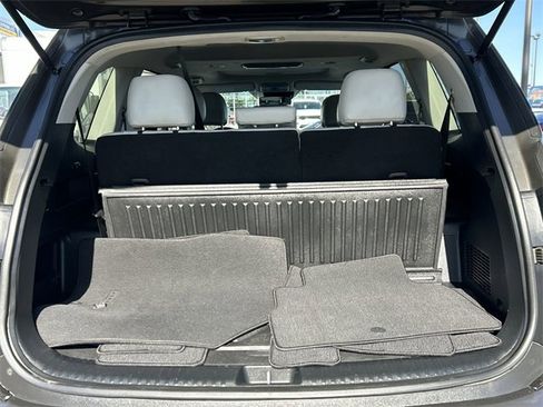 Used 2020 Kia Telluride S w/ S 8 Passenger Seating Package image 16