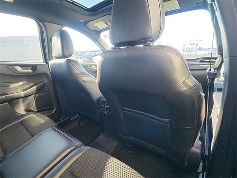 Certified 2023 Ford Escape ST-Line w/ Tech Pack #1 image 30