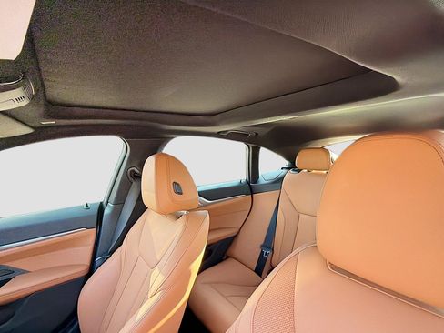 Used 2025 BMW i4 M50 image 27