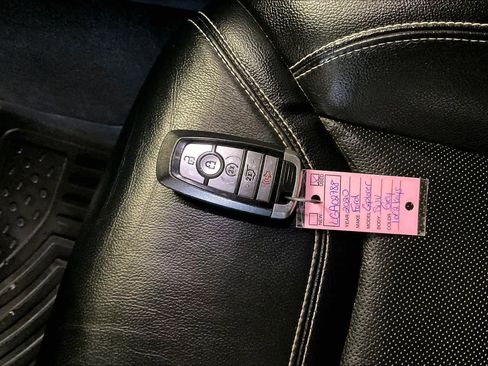 Used 2020 Ford Explorer ST w/ ST Street Pack image 13