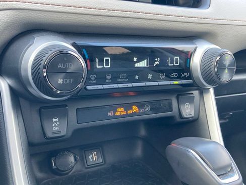 Certified 2024 Toyota RAV4 XLE Premium FWD image 26