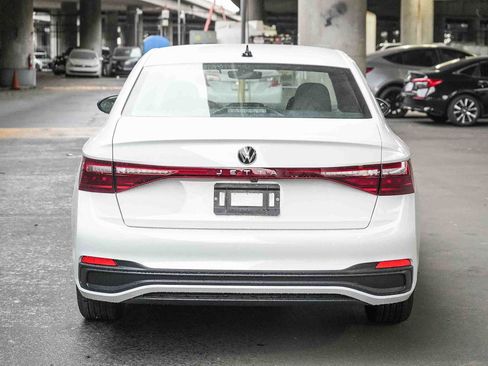 New 2026 Volkswagen Jetta Sport FWD image 7