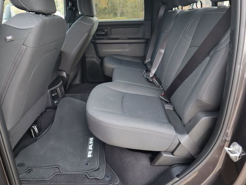 New 2025 RAM 2500 Tradesman image 23