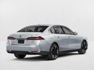 New 2027 BMW 530i xDrive w/ M Sport Package AWD/4WD video 2
