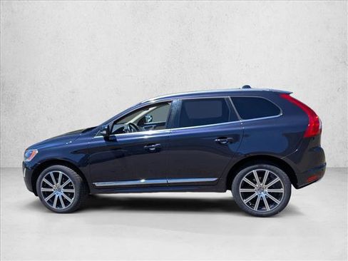 Used 2017 Volvo XC60 T6 Inscription w/ Preferred Option Package AWD/4WD image 8