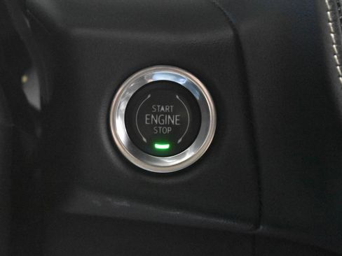Used 2023 Chevrolet Suburban Premier AWD/4WD image 13