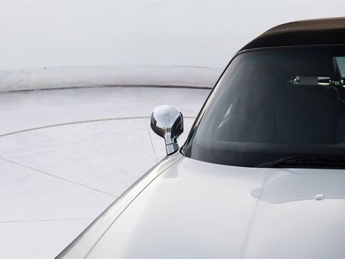 Used 2001 BMW Z8 image 17