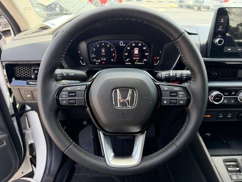New 2026 Honda CR-V EX-L image 36