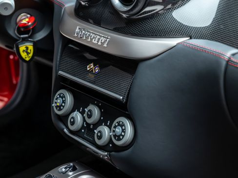 Used 2009 Ferrari 599 GTB Fiorano image 66