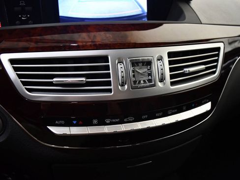 Used 2008 Mercedes-Benz S 63 AMG image 20