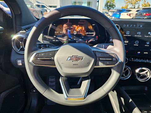 New 2025 Chevrolet Blazer EV LT w/ Midnight/Sport Edition image 10