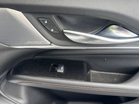 Used 2020 Cadillac CT4 Sport image 21