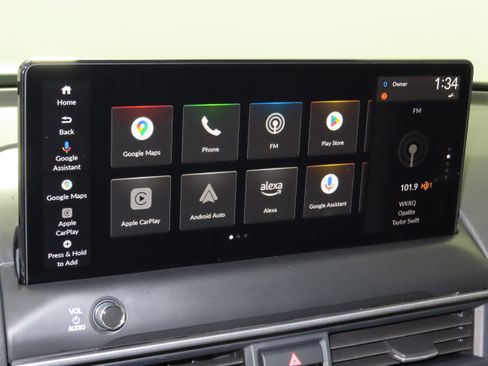 New 2026 Honda Pilot EX-L image 26