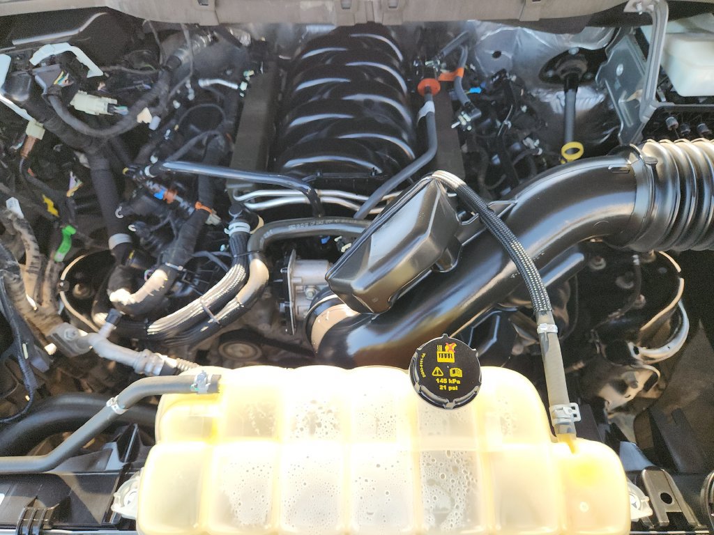 Used 2022 Ford F150 XLT w/ Equipment Group 302A High AWD/4WD image 33